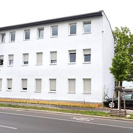 برلين Apartment Hotel Wittenau المظهر الخارجي الصورة